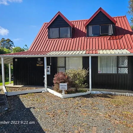 Country Cottage Rotorua