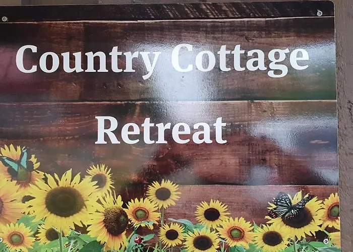 度假居 Country