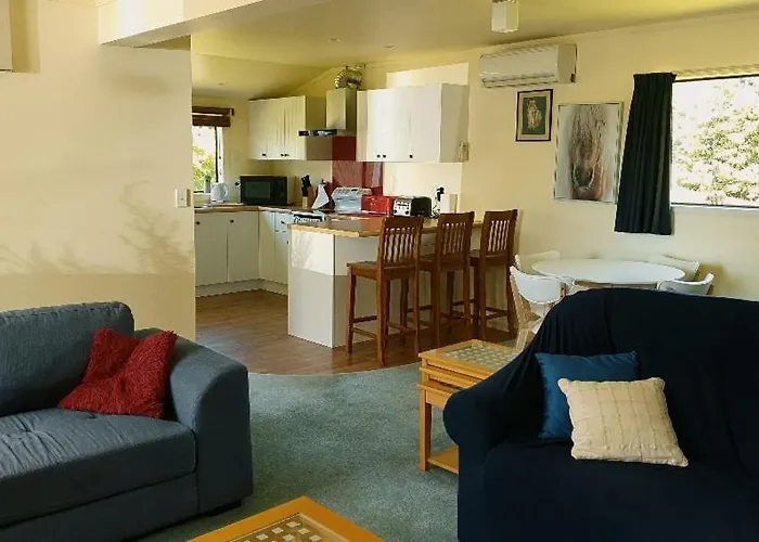 Country 로토루아
