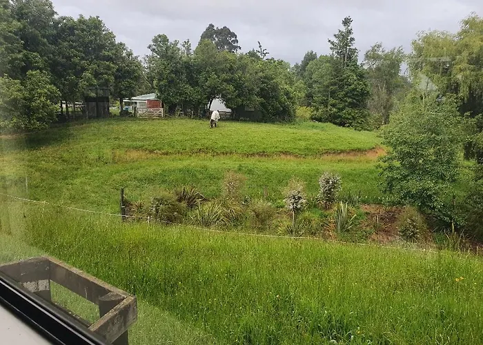Country 度假居